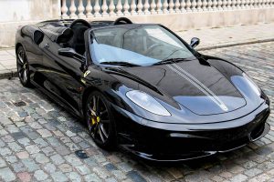9 ferrari How to Get the Best Exotic Car Valuation