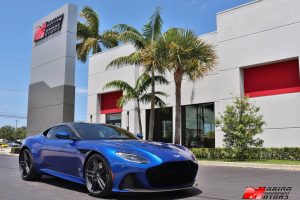 Luxury Car Dealerships In Florida