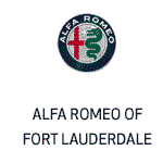 Alfa Romeo FT Lauderdale