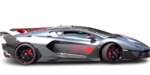 Lamborghini SC18 Alston Lamborghini 2022 Model List