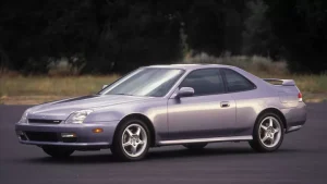 the honda prelude could return as an ev in 2028 Honda Prelude is Making a Comeback As An EV!