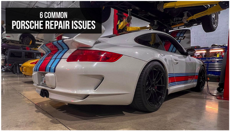 screenshot 2739 6 Common Porsche Repair Issues