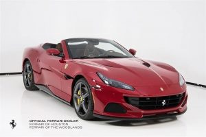 Used 2023 Ferrari PortofinoM M ID6887111998 aHR0cDovL2ltYWdlcy51bml0c2ludmVudG9yeS5jb20vdXBsb2Fkcy9waG90b3MvMC8yMDI0LTAzLTA2LzEtMTY2MDAxNjEtNjVlOGI2ZDIwMGNjNy5qcGc Profile